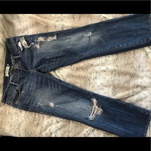Boyfriend Jeans